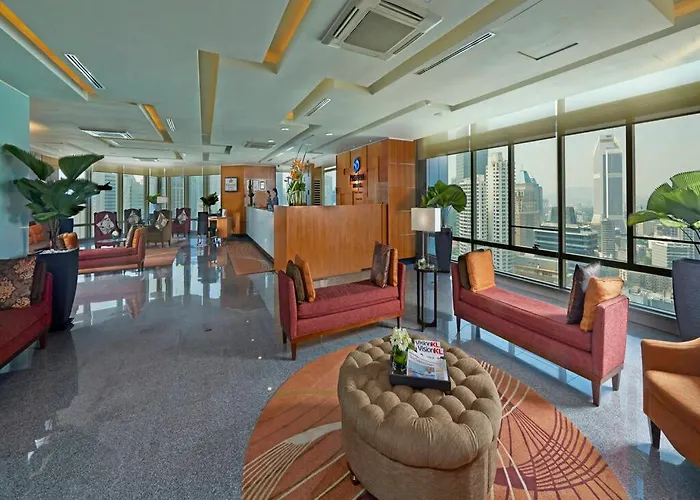 Premiera Hotel Kuala Lumpur
