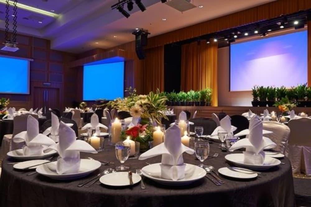 Premiera 4* Kuala Lumpur